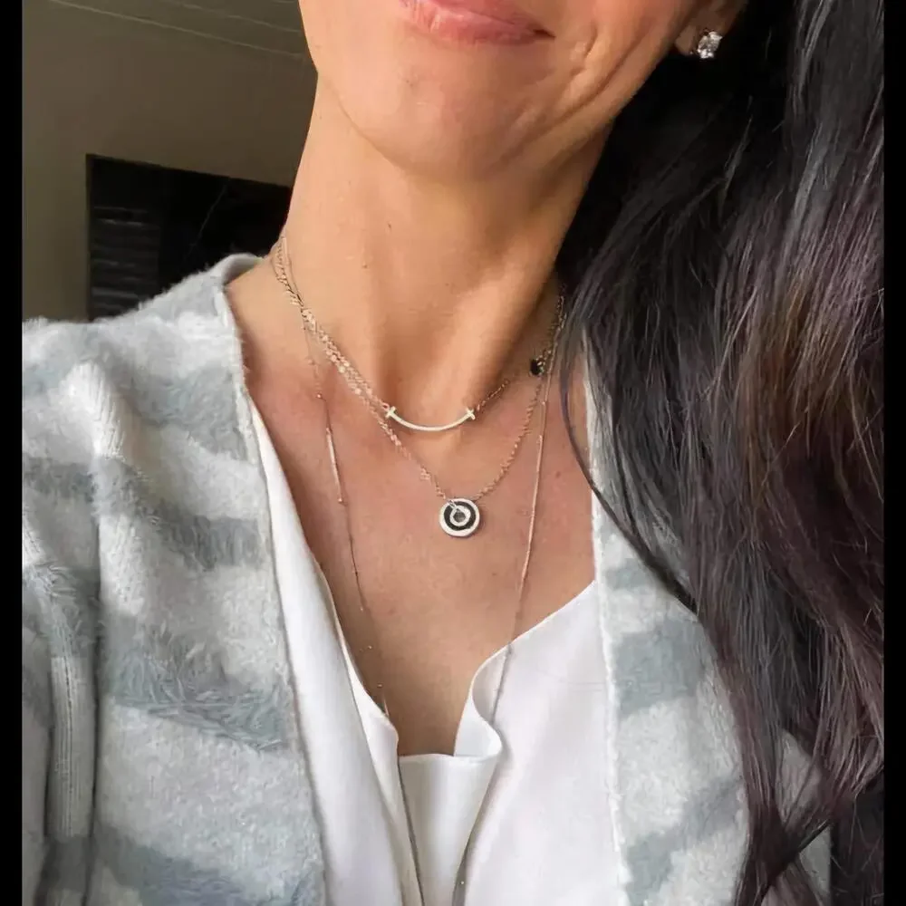 Sutton Necklace - Picture 9 of 10